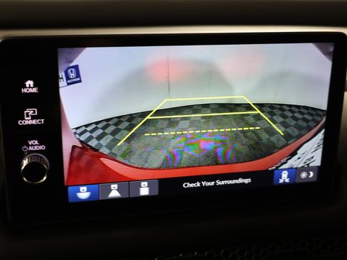New 2027 Honda HR-V Sport image 17