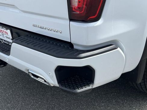 New 2026 GMC Sierra 1500 Denali Ultimate AWD/4WD image 32