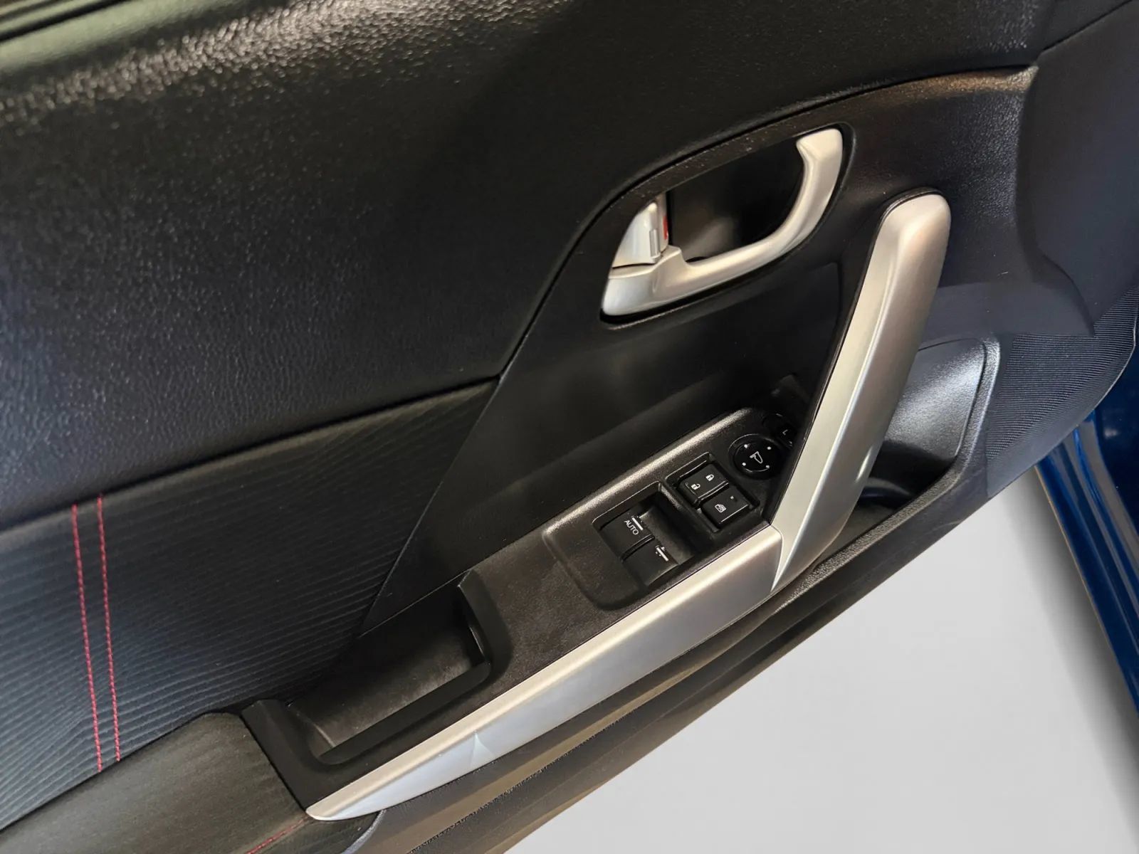 Used 2015 Honda Civic Si image 10