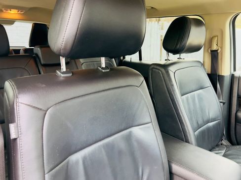 Used 2014 Ford Flex SEL w/ Equipment Group 202A FWD image 12