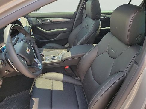New 2026 Cadillac CT5 Premium Luxury w/ Technology Package RWD image 14