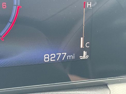 Used 2024 Chevrolet TrailBlazer LT w/ Convenience Package image 19