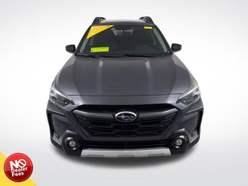 Used 2023 Subaru Outback Limited AWD/4WD image 9