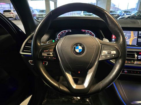 Used 2019 BMW X5 xDrive40i w/ Convenience Package image 11