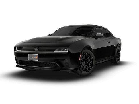 New 2026 Dodge Charger Daytona Scat Pack image 1