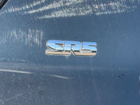 Used 2016 Toyota 4Runner SR5 AWD/4WD image 22