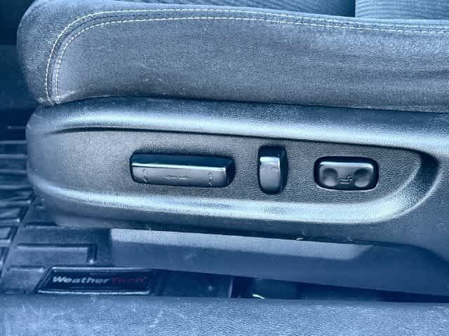 Used 2015 Honda Accord Sport image 30