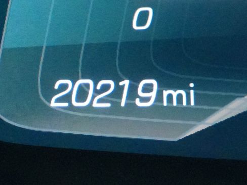 Used 2021 Chevrolet Corvette Stingray Preferred Cpe w/ 2LT image 23