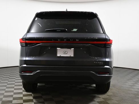 New 2026 Lexus TX 350 AWD w/ Technology Package image 6