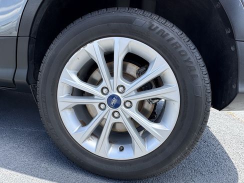 Used 2019 Ford Escape S FWD image 20