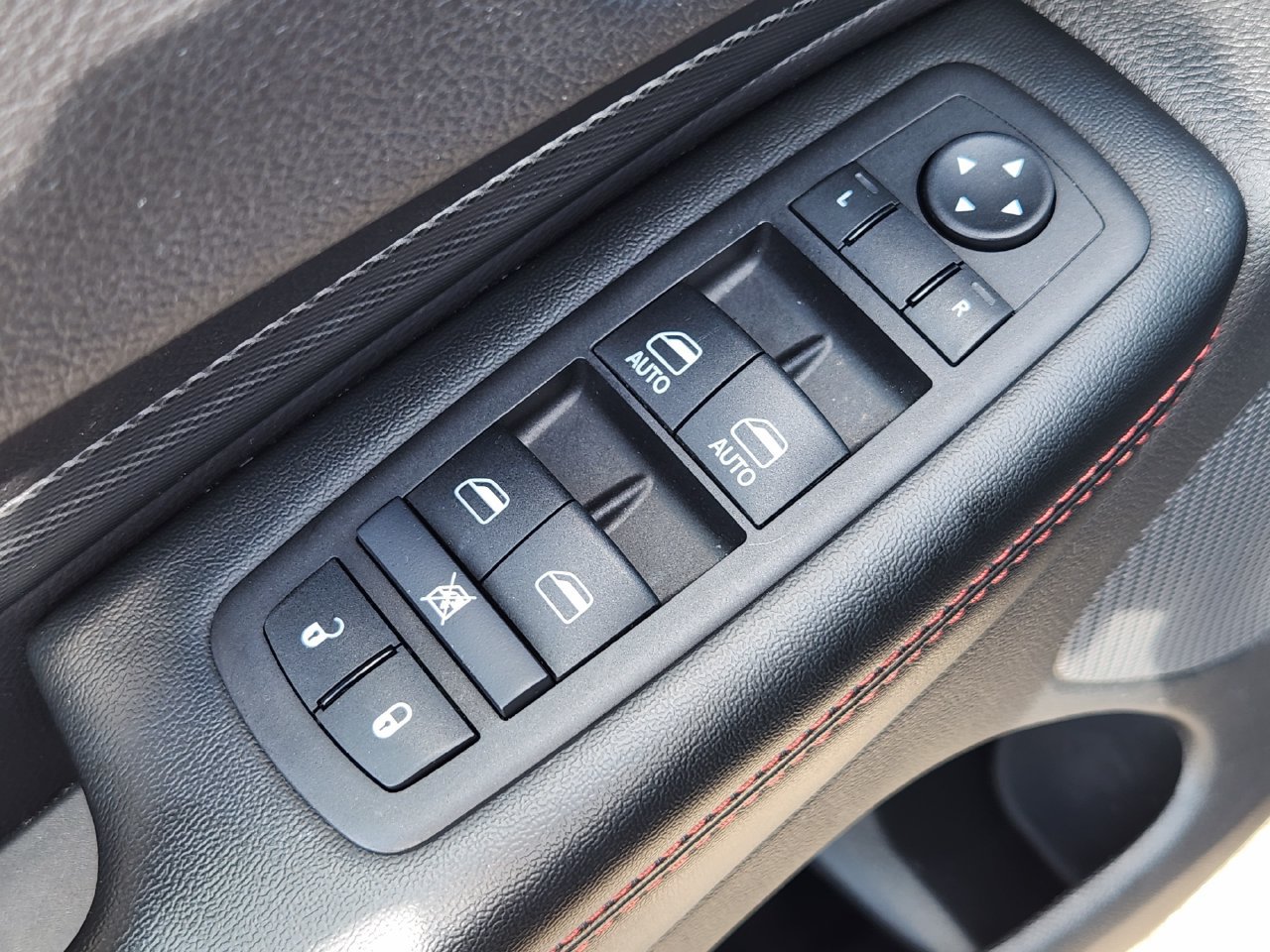Used 2026 Dodge Durango GT AWD/4WD image 32