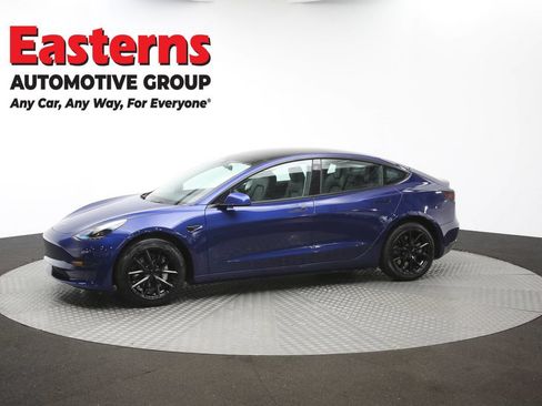 Used 2023 Tesla Model 3 Standard Range RWD image 52