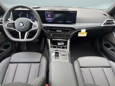 New 2026 BMW 330i xDrive Sedan w/ M Sport Package AWD/4WD image 16