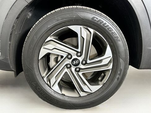 Used 2023 Hyundai Santa Fe SEL AWD/4WD image 11