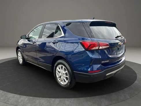 Used 2022 Chevrolet Equinox LT image 7