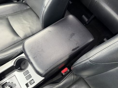 Used 2016 Toyota 4Runner Limited image 26