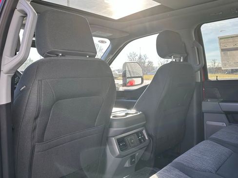 New 2026 Ford F250 XLT w/ XLT Premium Package image 12