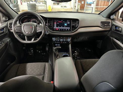 New 2026 Dodge Durango GT w/ Trailer Tow Group IV image 13