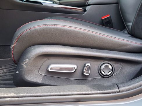 New 2026 Acura Integra Type S FWD image 25