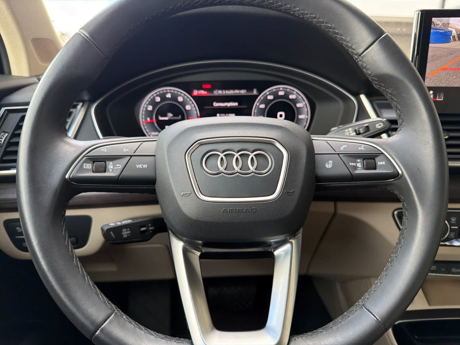 Used 2023 Audi Q5 2.0T Premium Plus AWD/4WD image 23