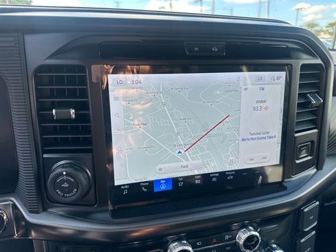 New 2025 Ford F150 Raptor image 30