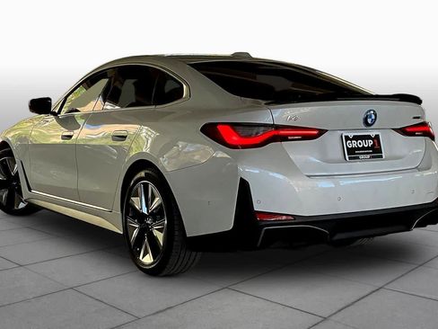 Used 2023 BMW i4 eDrive35 w/ Premium Package RWD image 11