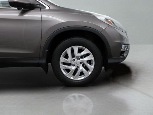 Used 2015 Honda CR-V EX-L image 39