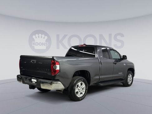 Used 2021 Toyota Tundra SR5 AWD/4WD image 12