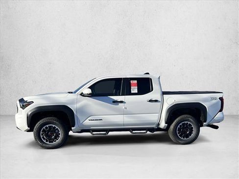 New 2026 Toyota Tacoma TRD Off-Road image 5