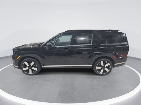 New 2026 Hyundai Santa Fe Limited image 8