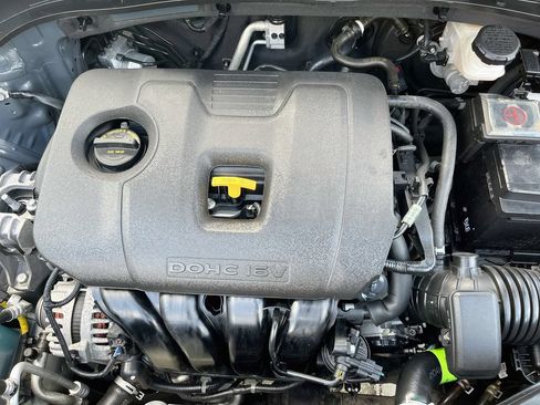 Used 2021 Kia Soul S FWD image 29