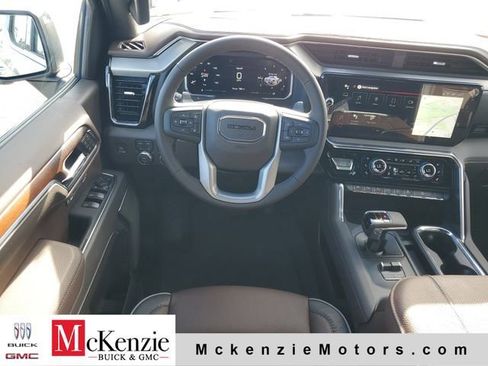 New 2026 GMC Sierra 1500 Denali w/ Denali Reserve Package AWD/4WD image 26