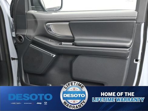 New 2026 Ford Expedition Max Platinum AWD/4WD image 11