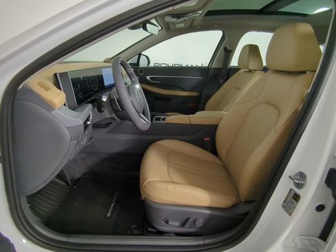 New 2026 Hyundai Sonata Limited image 19