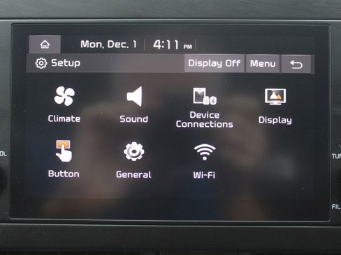 Certified 2024 Kia Sportage LX image 43