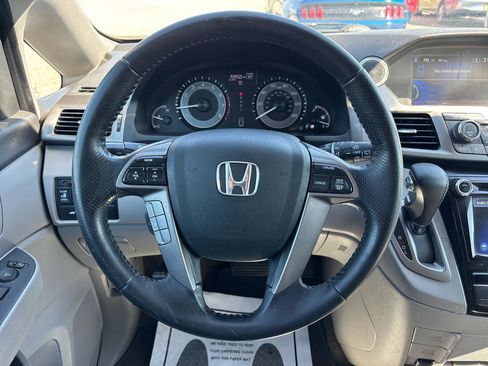 Used 2016 Honda Odyssey EX-L image 13