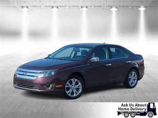 Used 2012 Ford Fusion SE image 1