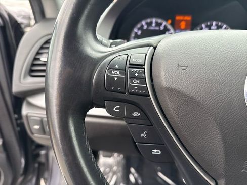 Used 2017 Acura RDX AWD image 16