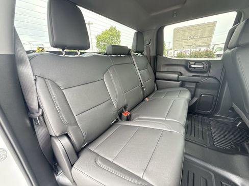 New 2026 Chevrolet Silverado 1500 W/T w/ WT Value Package image 56