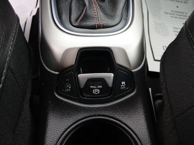 Used 2019 Jeep Compass Latitude AWD/4WD image 27