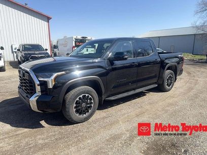 Used 2023 Toyota Tundra SR5 w/ TRD Off-Road Premium Package
