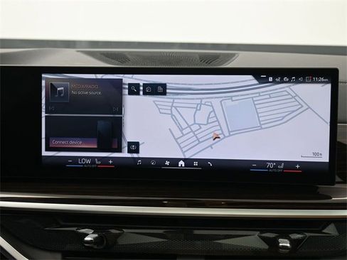 New 2026 BMW X5 sDrive40i w/ Parking Assistance Package image 6