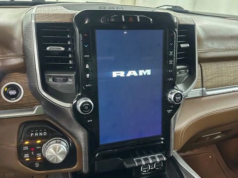 Used 2021 RAM 1500 Limited image 17