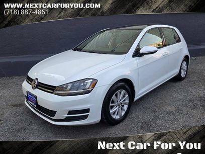 Used 2015 Volkswagen Golf S