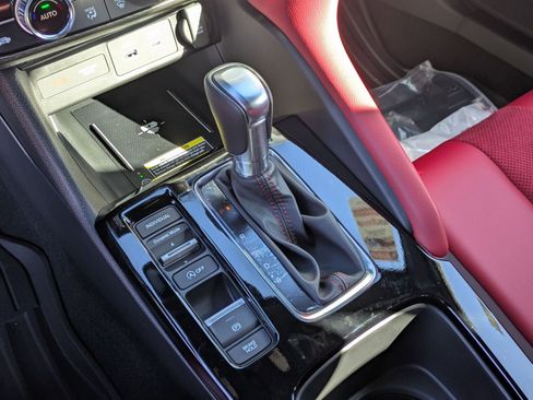 New 2026 Acura Integra A-Spec image 19