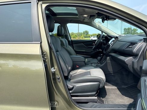 Used 2025 Subaru Ascent Onyx Edition w/ Onyx Package AWD/4WD image 11