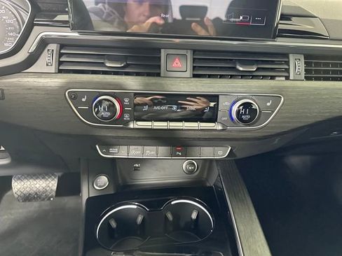 Used 2023 Audi A5 2.0T Premium w/ Convenience Package image 22