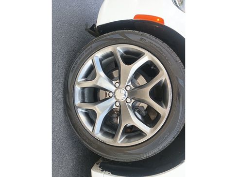 Used 2015 Dodge Charger SXT w/ Plus Group RWD image 13