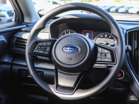 New 2026 Subaru Crosstrek 2.5i Premium image 15