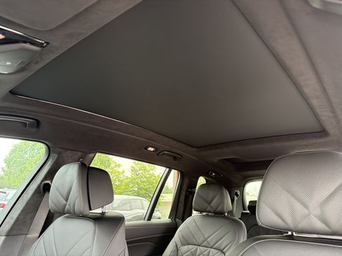 New 2027 BMW X7 xDrive40i AWD/4WD image 5